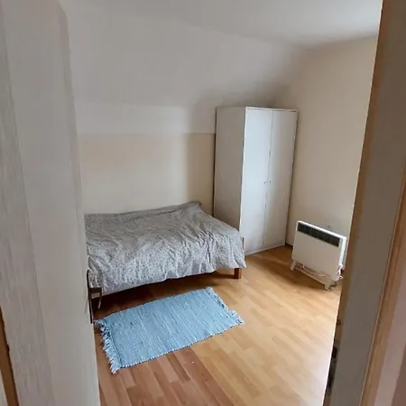 빌라 Borak 우지체