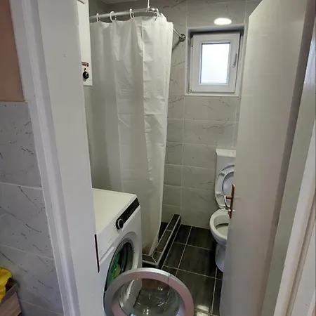 빌라 Borak 우지체